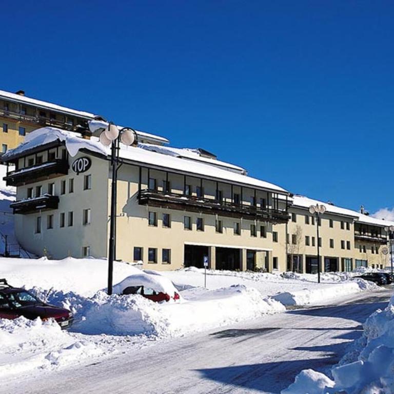 Studio on the ski slopes - Appartamento con 1 Camera da Letto - 1