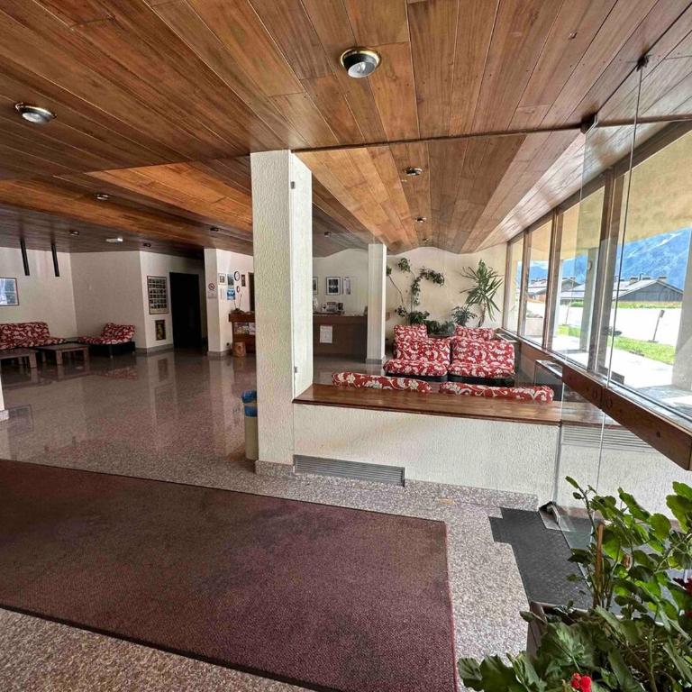 Studio on the ski slopes - Appartamento con 1 Camera da Letto - 3