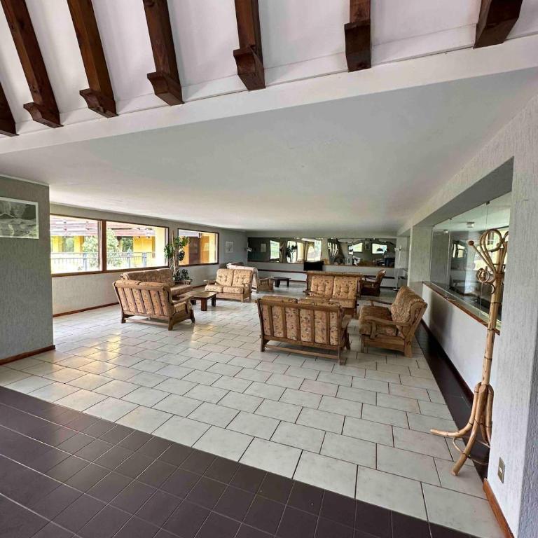 Studio on the ski slopes - Appartamento con 1 Camera da Letto - 4