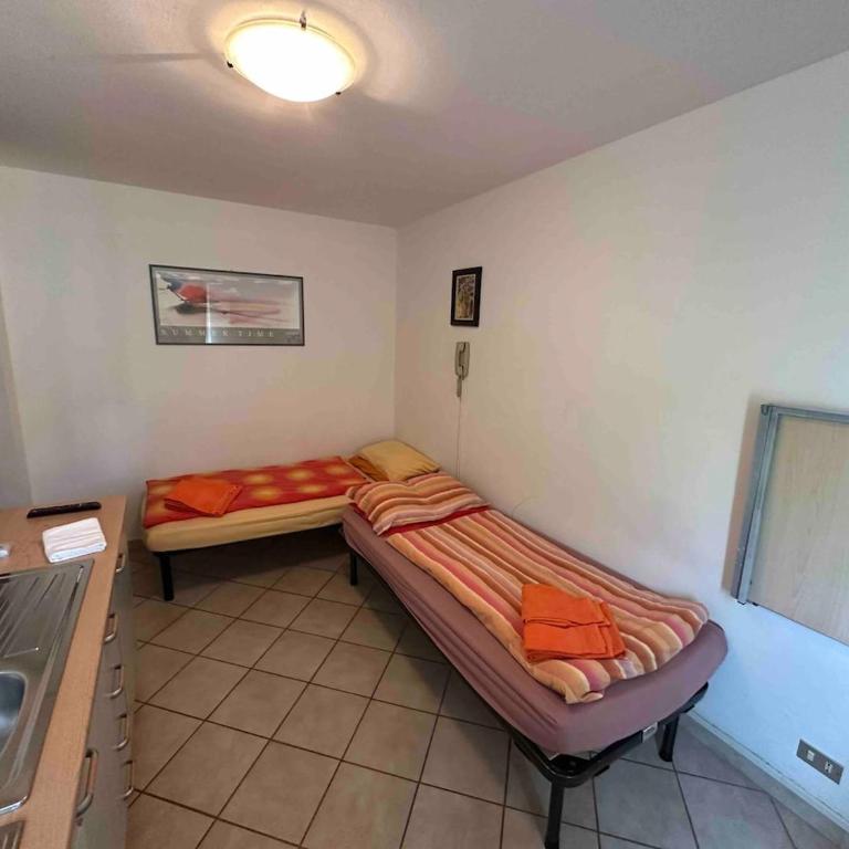 Studio on the ski slopes - Appartamento con 1 Camera da Letto - 10