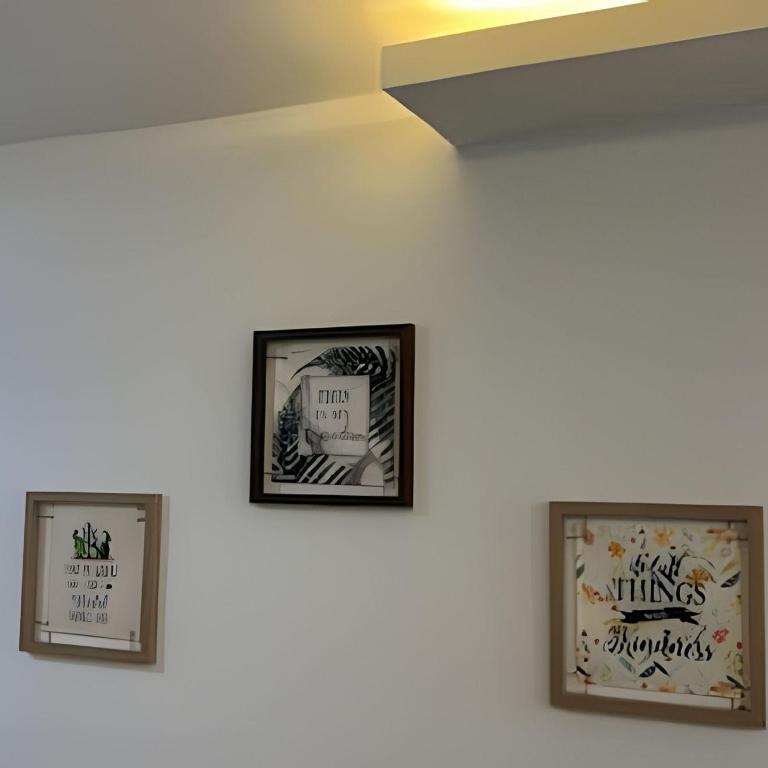 Estadia ideal cerca aeropuerto con parqueadero - Apartamento - 11