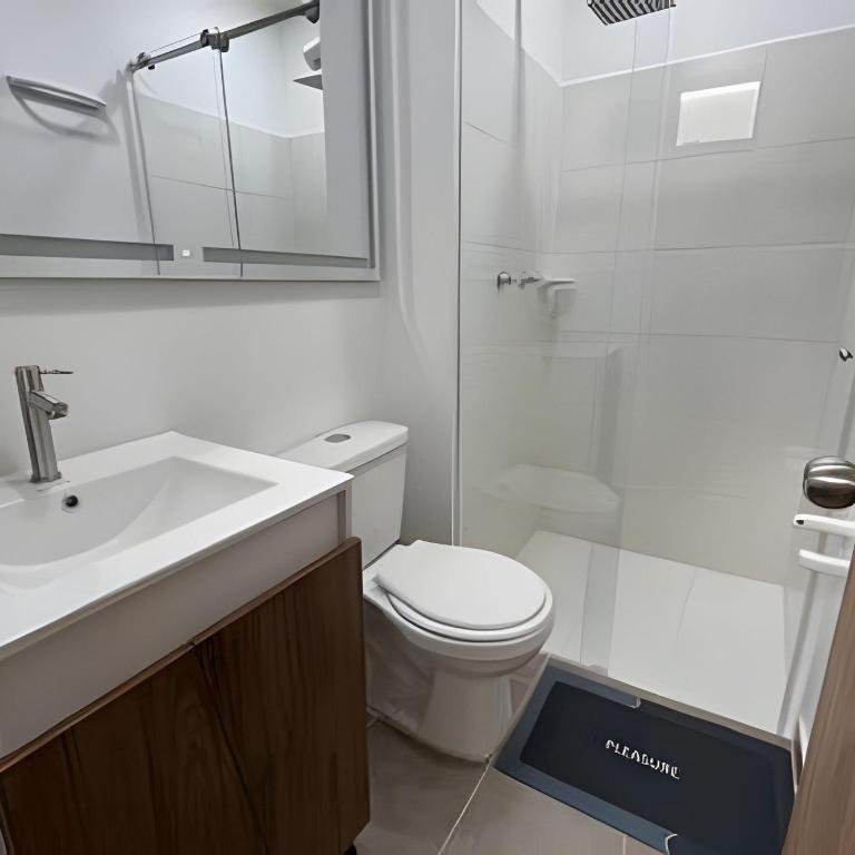 Estadia ideal cerca aeropuerto con parqueadero - Apartamento - 20