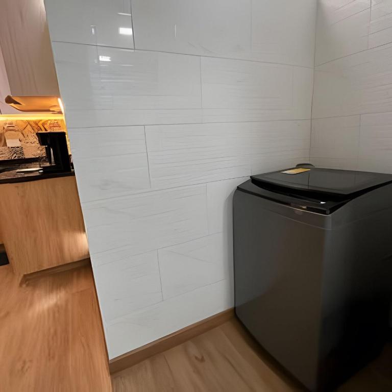 Estadia ideal cerca aeropuerto con parqueadero - Apartamento - 22