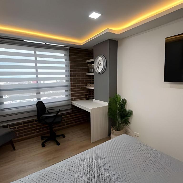 Estadia ideal cerca aeropuerto con parqueadero - Apartamento - 26