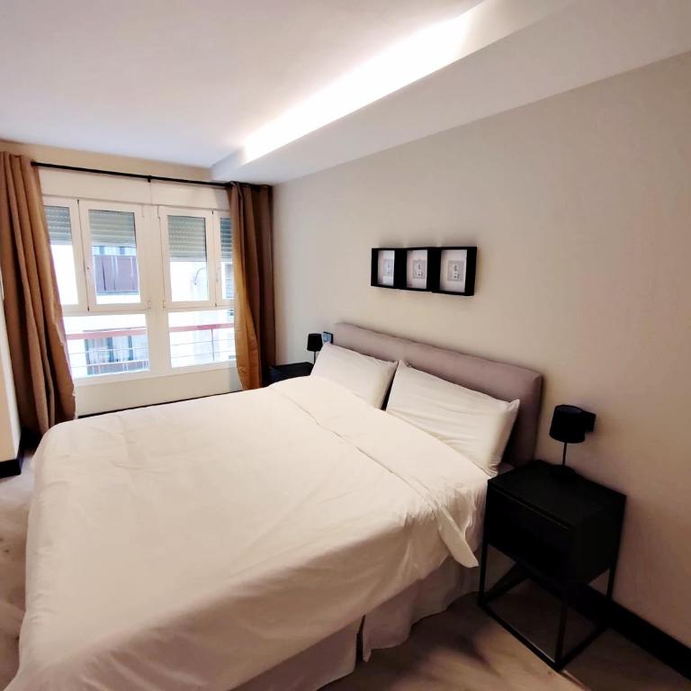 España Suites - Suite Deluxe - 8