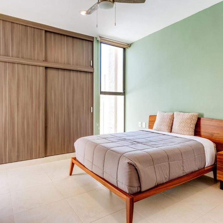 NEW Palmara Home with Pool and Paddle Court Gated - Apartment - 25