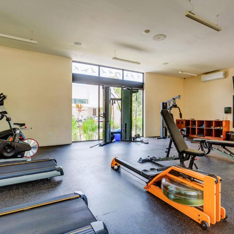 NEW Palmara Home with Pool and Paddle Court Gated - Apartment - 8