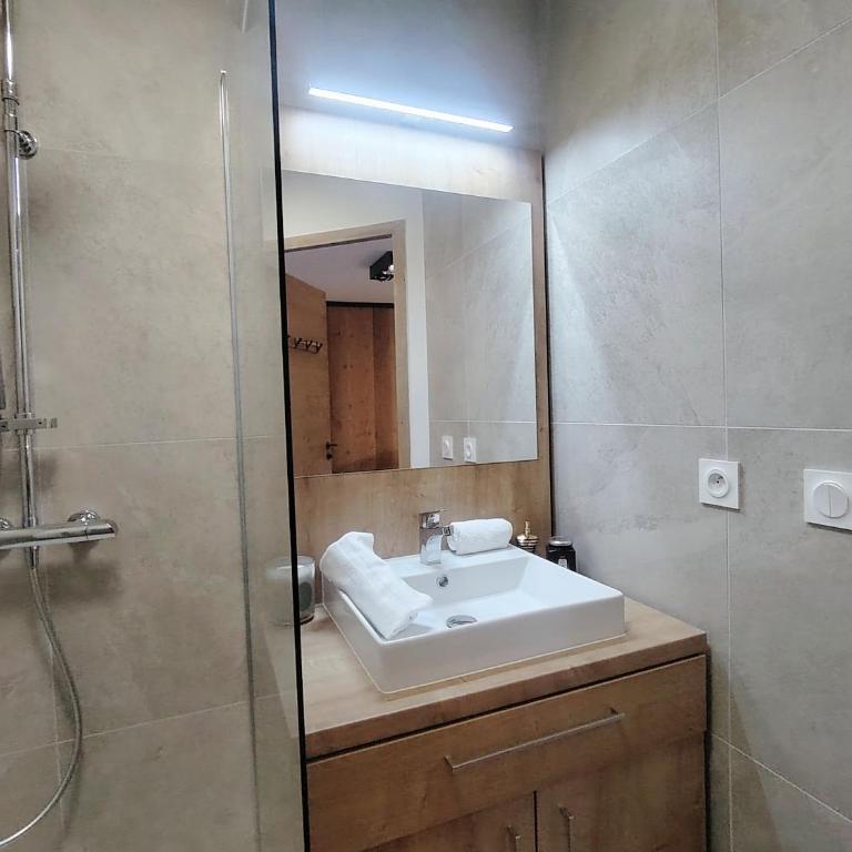 Homency - Résidence L'Expression E11 - Appartement 3 Chambres Deluxe - 10