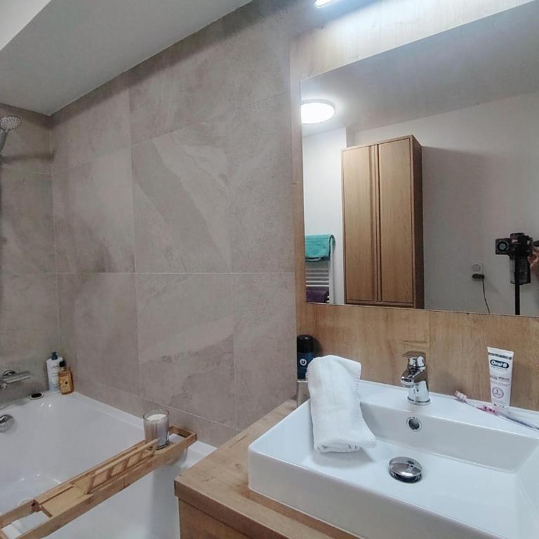 Homency - Résidence L'Expression E11 - Appartement 3 Chambres Deluxe - 17