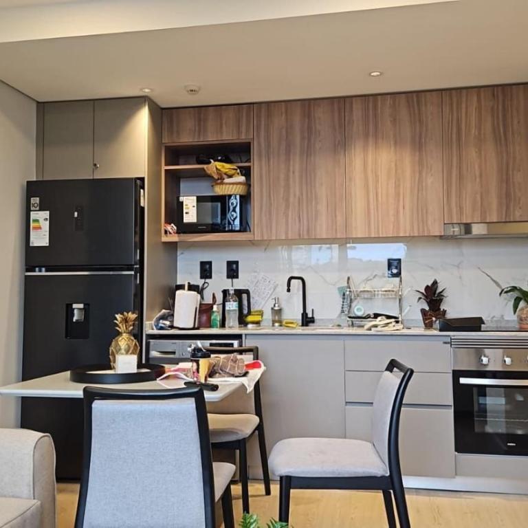 Acogedor departamento zona del Shopping del Sol. - Apartamento de 2 dormitorios con vistas - 16