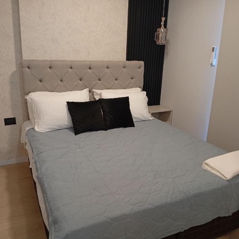 Acogedor departamento zona del Shopping del Sol. - Apartamento de 2 dormitorios con vistas - 4