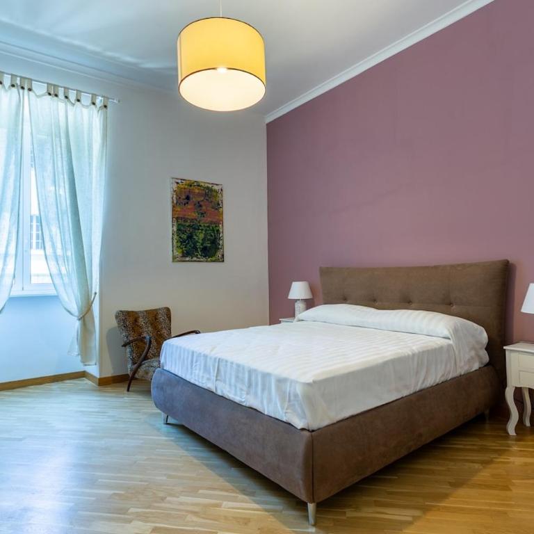 Residenza Prati - Appartamento con 3 Camere da Letto - 13