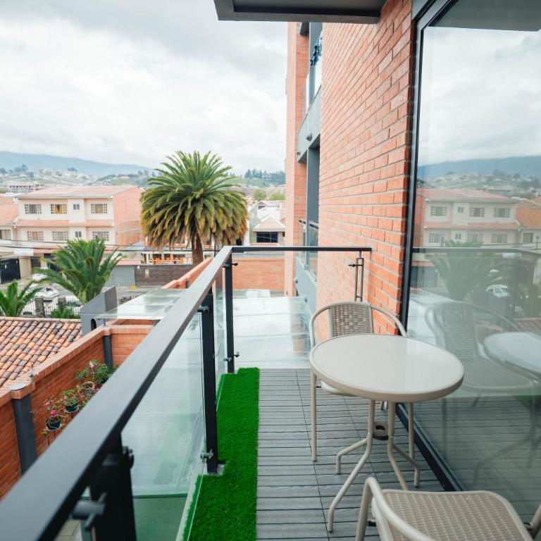 Estay Go Navarra Suite - Suite Deluxe con cama extragrande - 11