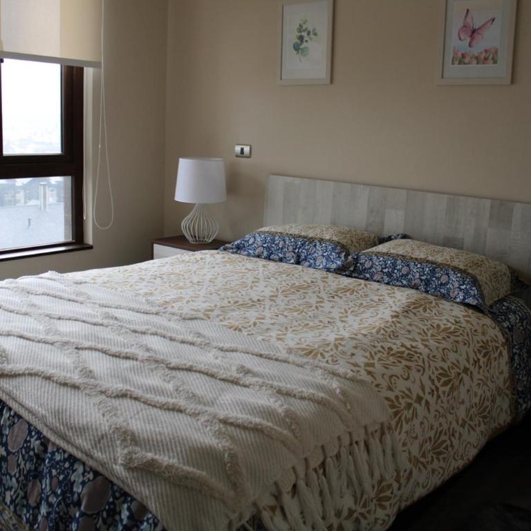 MPHB203 Departamento para 3 personas con Vista a Lago - Apartamento de 1 dormitorio - 1