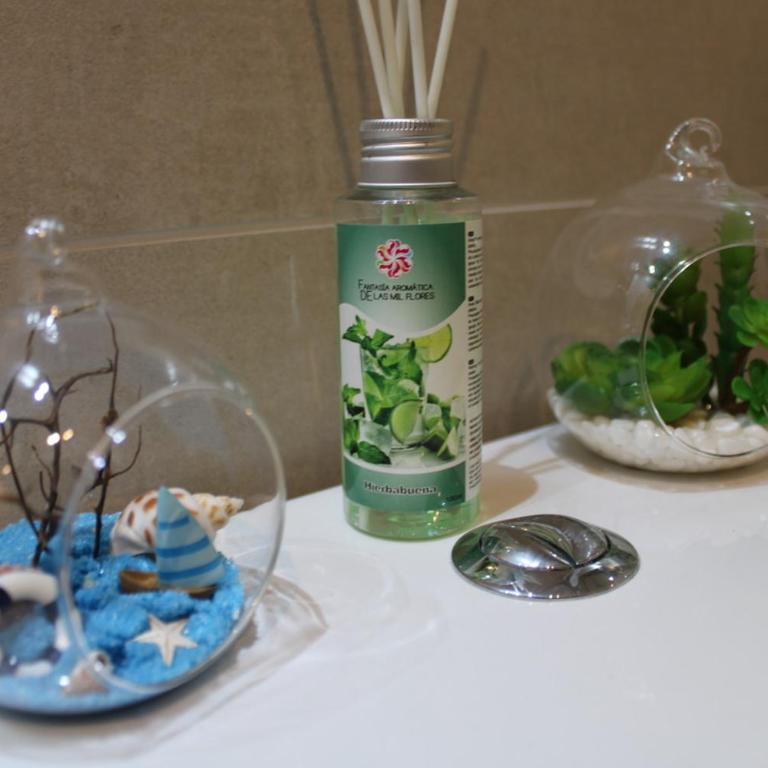 MPHB203 Departamento para 3 personas con Vista a Lago - Apartamento de 1 dormitorio - 9