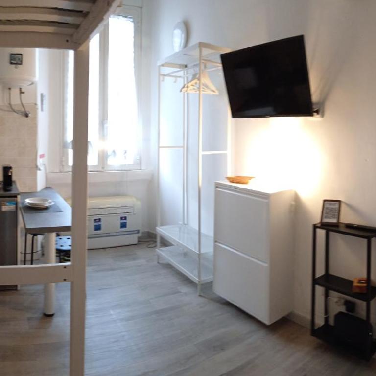 Domus Cassinis Metro and trains at your doorstep - Appartamento con 1 Camera da Letto - 1