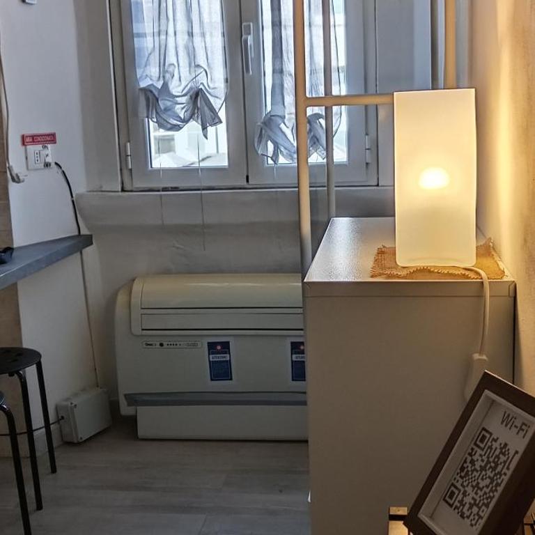 Domus Cassinis Metro and trains at your doorstep - Appartamento con 1 Camera da Letto - 2