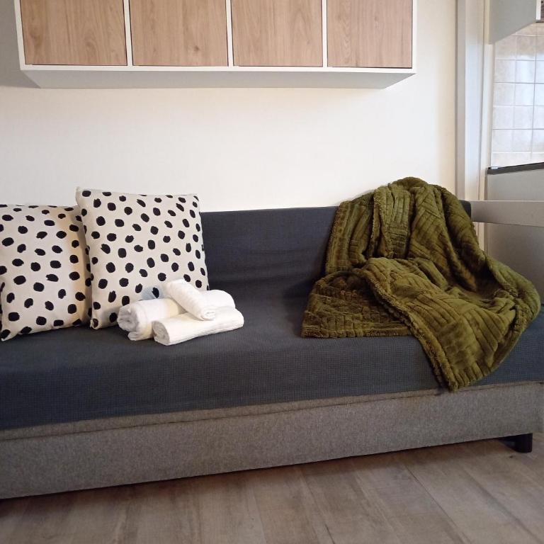 Domus Cassinis Metro and trains at your doorstep - Appartamento con 1 Camera da Letto - 5
