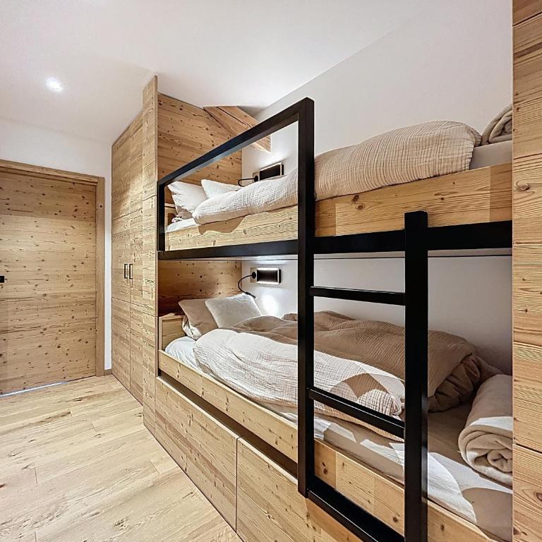 Frene - Les Gets - Centre village - Apartment mit Balkon - 20