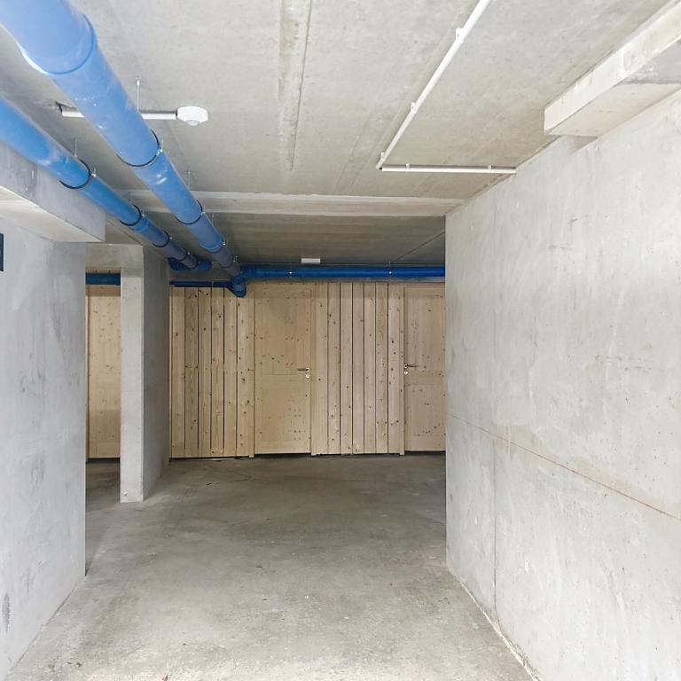 Frene - Les Gets - Centre village - Apartment mit Balkon - 25