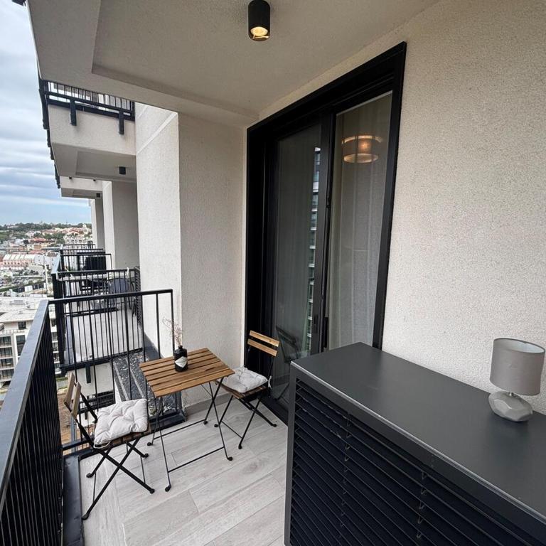 NEW! Modern Studio Belgrade Waterfront - One-Bedroom Apartment - 2