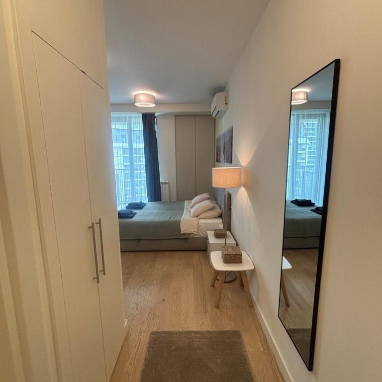 NEW! Modern Studio Belgrade Waterfront - One-Bedroom Apartment - 3