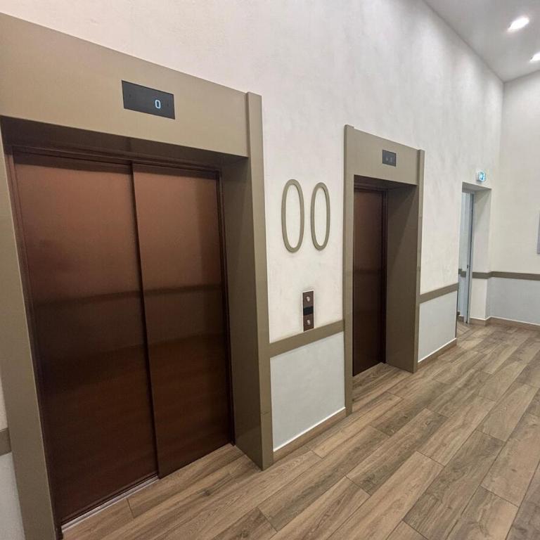 NEW! Modern Studio Belgrade Waterfront - One-Bedroom Apartment - 11