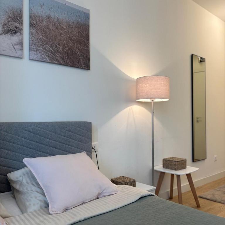 NEW! Modern Studio Belgrade Waterfront - One-Bedroom Apartment - 13