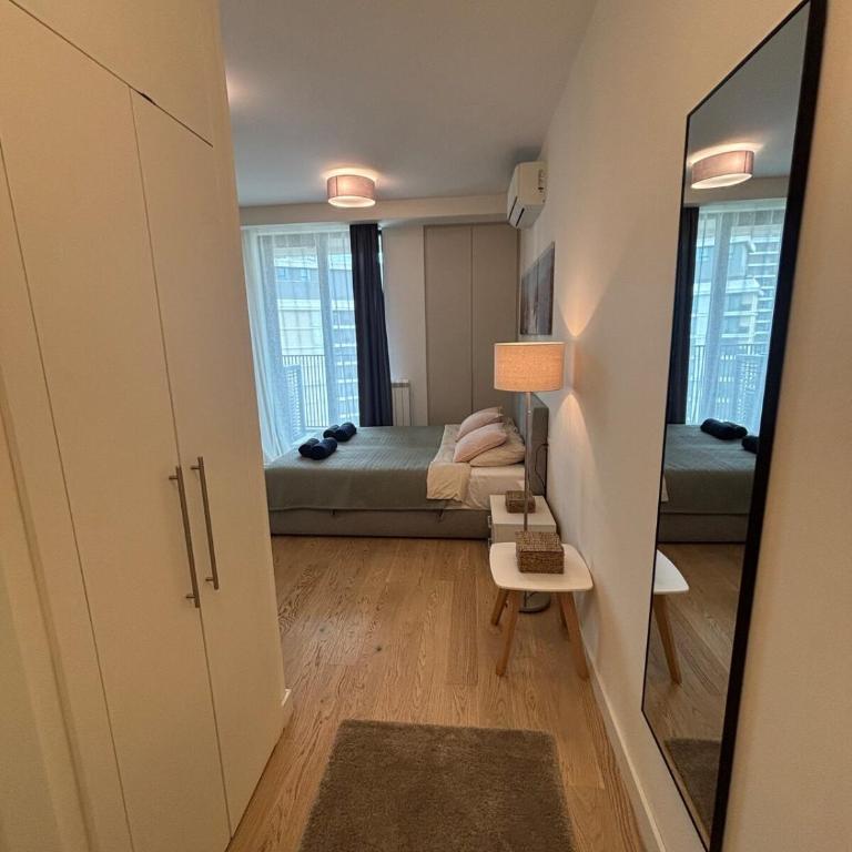 NEW! Modern Studio Belgrade Waterfront - One-Bedroom Apartment - 15