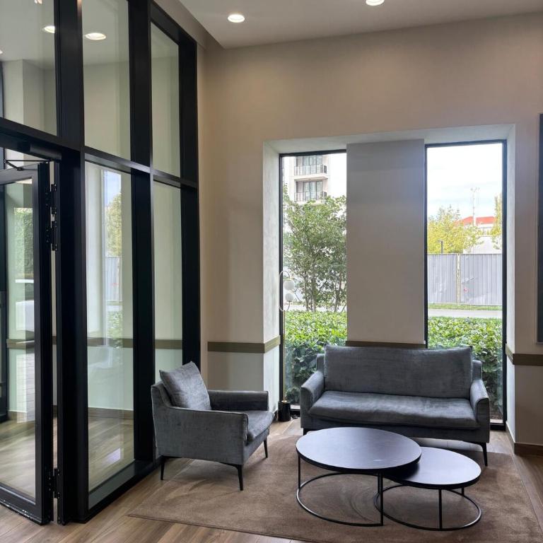 NEW! Modern Studio Belgrade Waterfront - One-Bedroom Apartment - 19