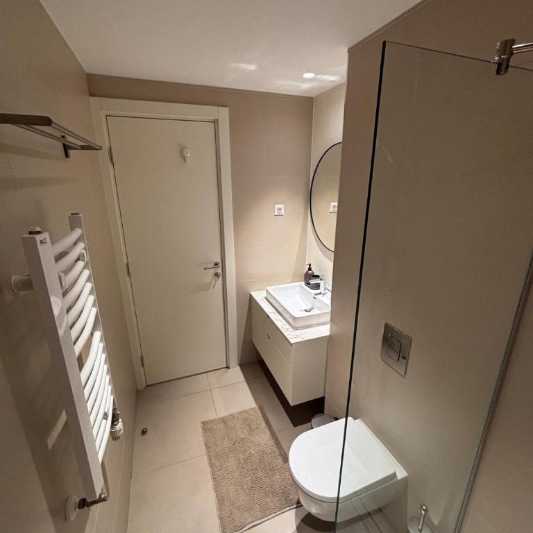 NEW! Modern Studio Belgrade Waterfront - One-Bedroom Apartment - 20