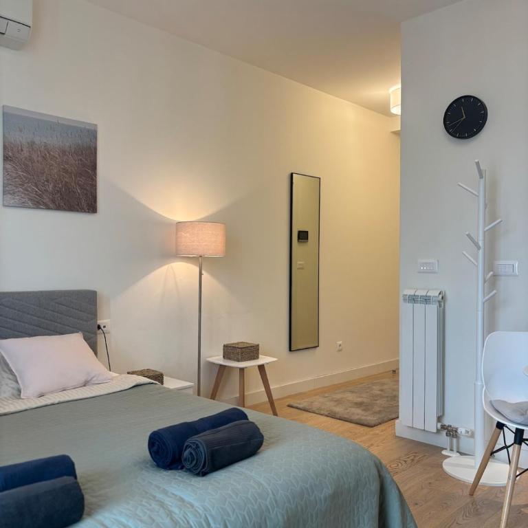 NEW! Modern Studio Belgrade Waterfront - One-Bedroom Apartment - 22