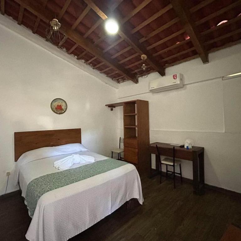 Acapulco Amor - Habitación Doble - 1