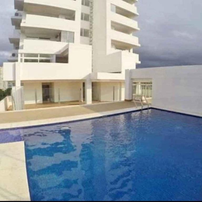 Nice downtown apartment Irala Building 452 - Apartamento de 2 dormitorios - 3
