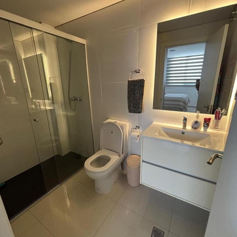 Nice downtown apartment Irala Building 452 - Two-Bedroom Apartment - 4