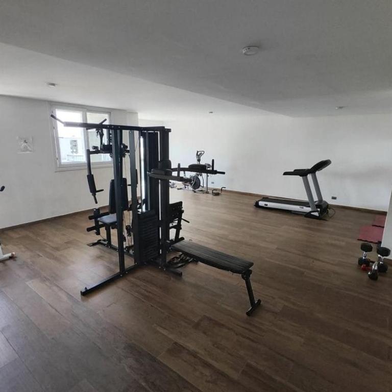 Nice downtown apartment Irala Building 452 - Two-Bedroom Apartment - 7