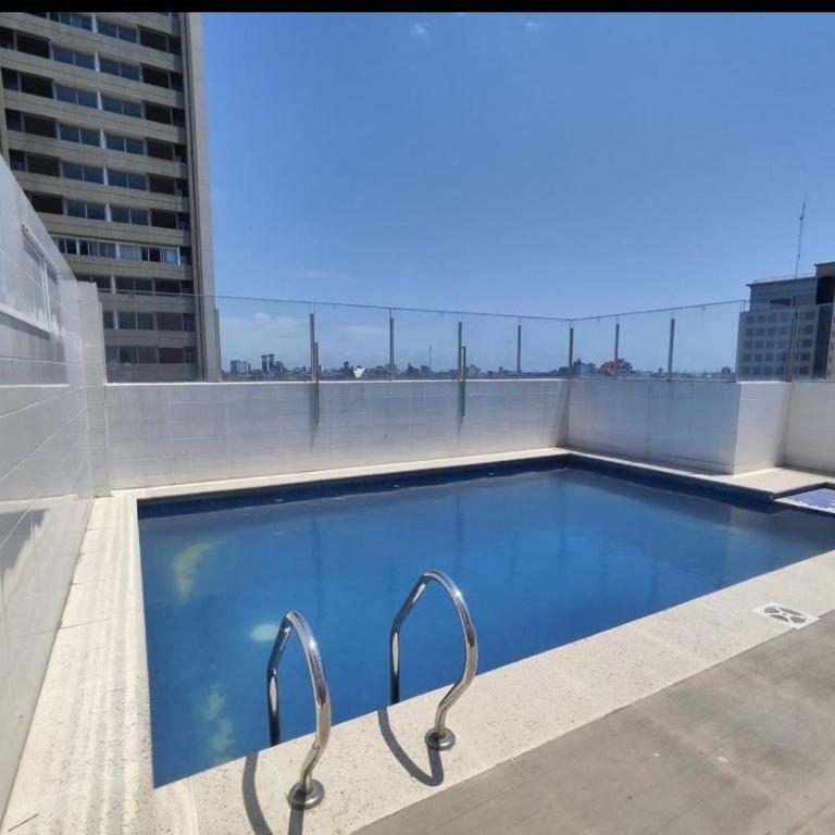 Nice downtown apartment Irala Building 452 - Apartamento de 2 dormitorios - 9