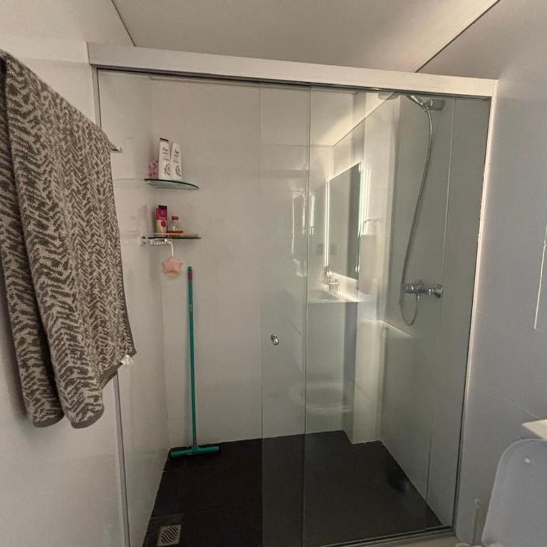 Nice downtown apartment Irala Building 452 - Two-Bedroom Apartment - 13