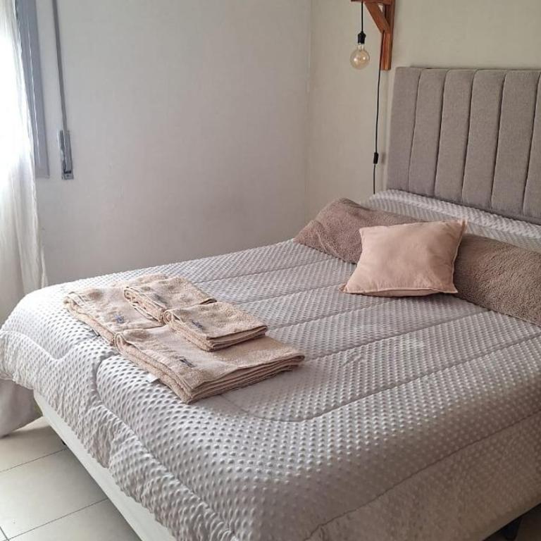 Departamento centrico - Apartamento de 1 dormitorio - 1