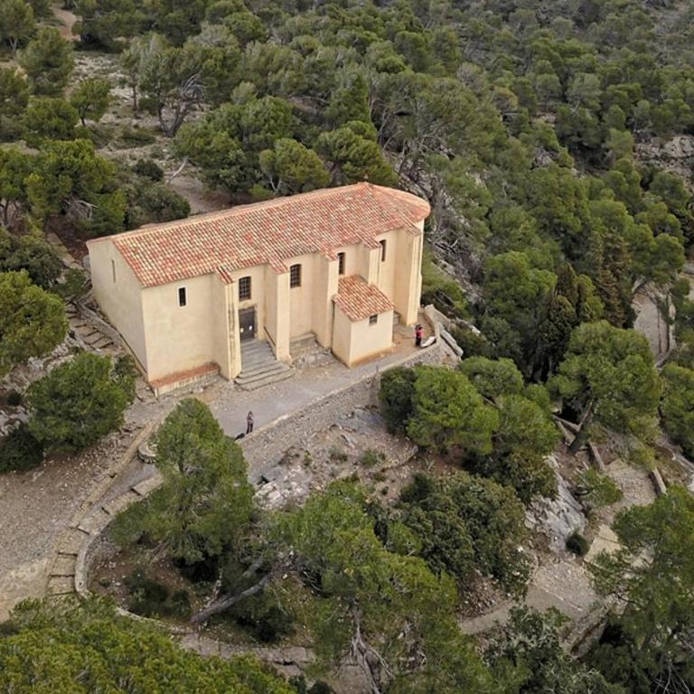 Joli appartement climatisé résidence avec piscine et plage du Grazel à 180m - Appartement 1 Chambre - Vue sur Piscine - 34