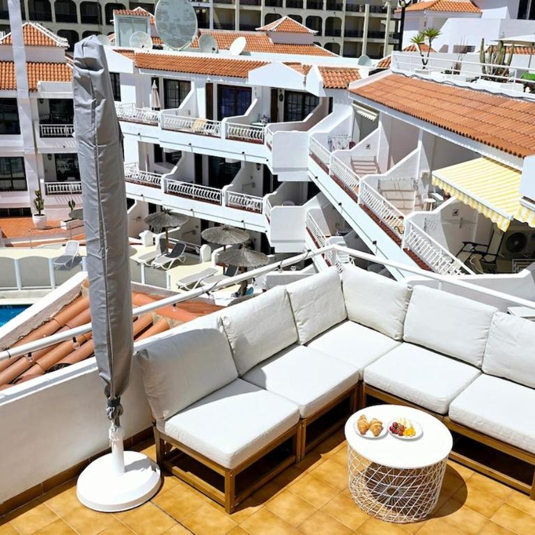 Apartament Amazing Ocean View with heated swimming pool - Apartamento de 1 dormitorio - 53