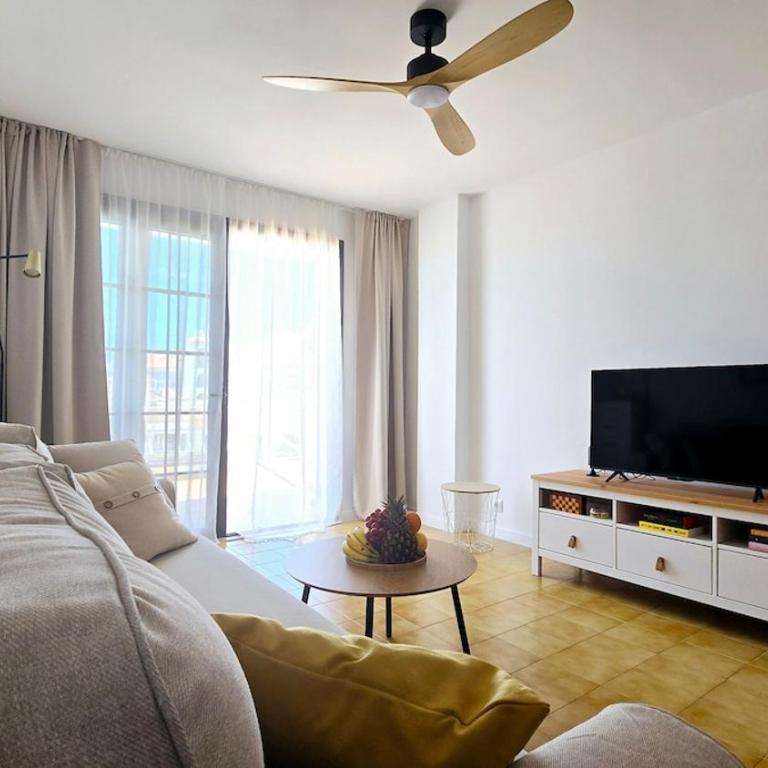 Apartament Amazing Ocean View with heated swimming pool - Apartamento de 1 dormitorio - 16