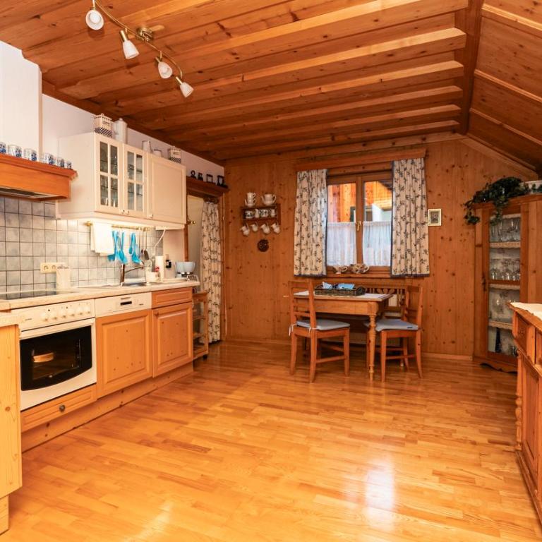 Haus Seegarten by Landluft - Apartment mit 1 Schlafzimmer und Seeblick - 13