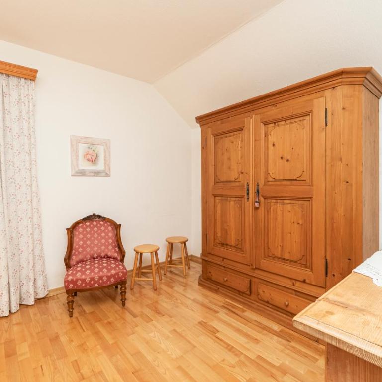 Haus Seegarten by Landluft - Apartment mit 1 Schlafzimmer und Seeblick - 18