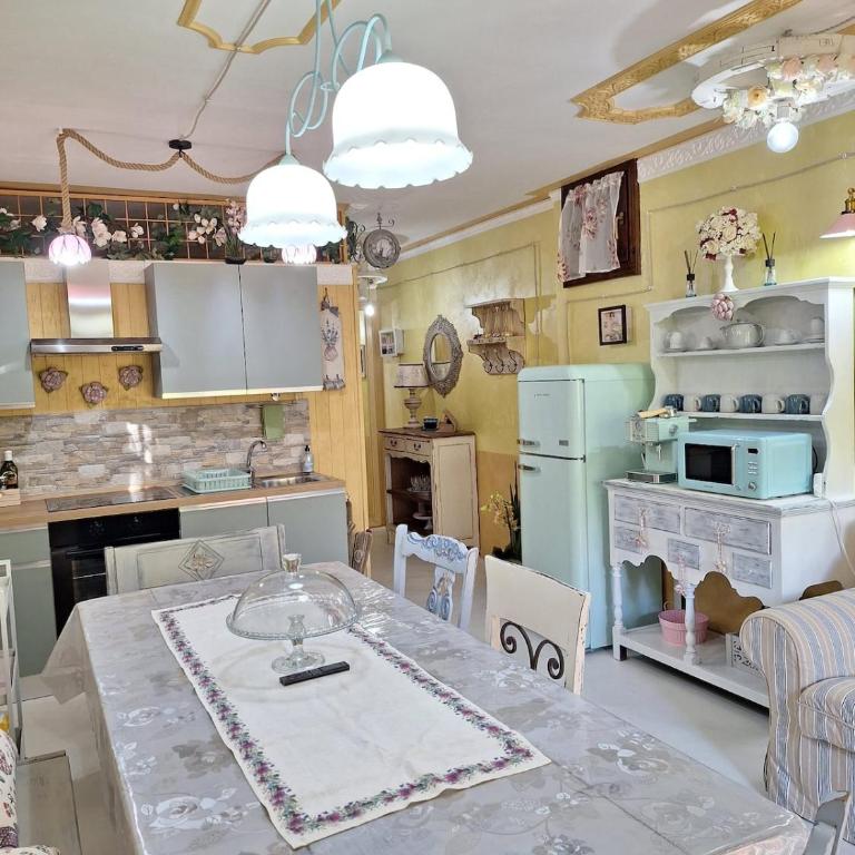 Alessandra's House Mountain - Appartamento con 2 Camere da Letto - 1