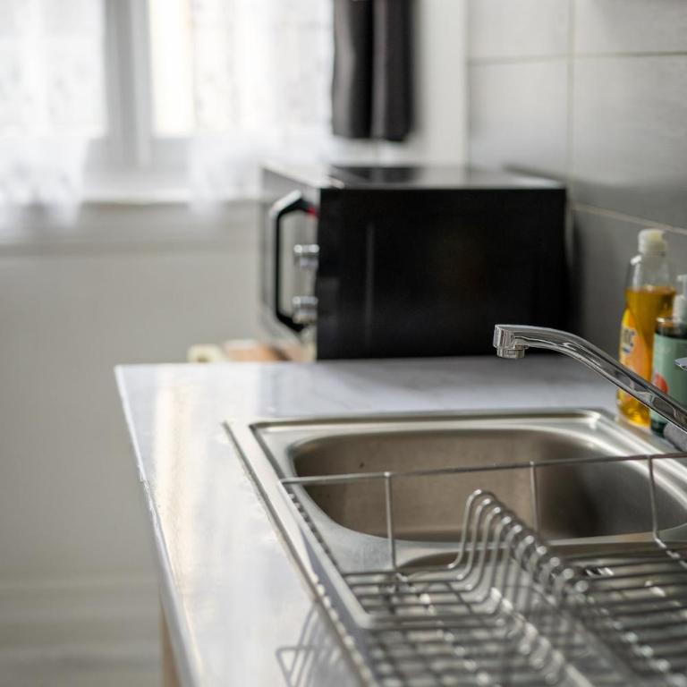 Authentique Au cœur de Rouen - One-Bedroom Apartment - 19