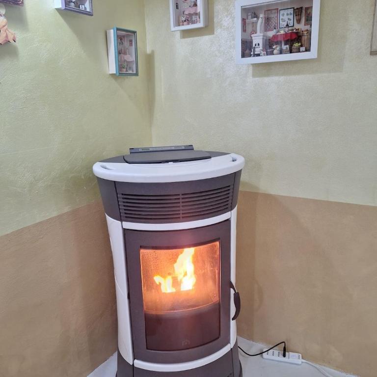 Alessandra's House Mountain - Appartamento con 2 Camere da Letto - 6