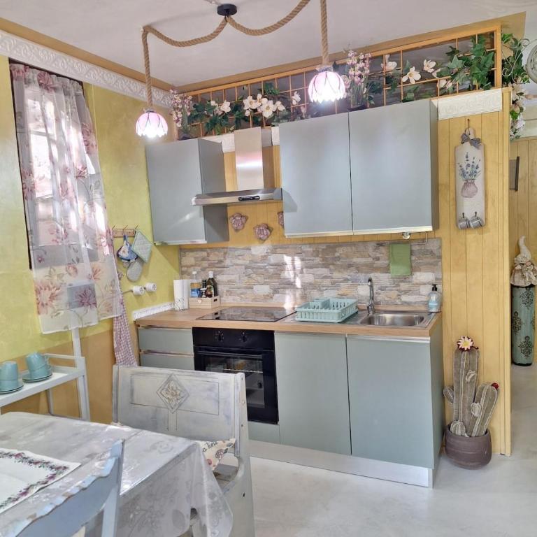 Alessandra's House Mountain - Appartamento con 2 Camere da Letto - 7