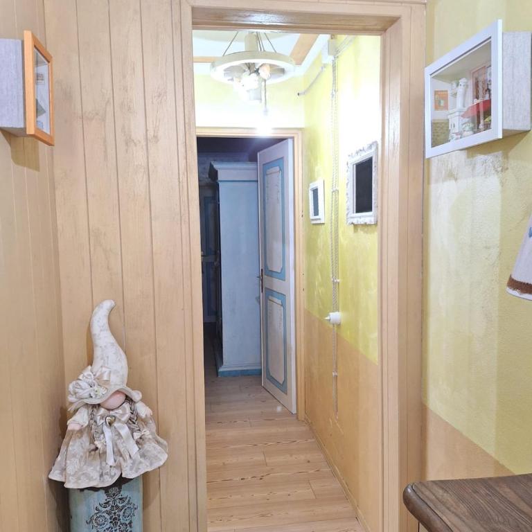 Alessandra's House Mountain - Appartamento con 2 Camere da Letto - 8