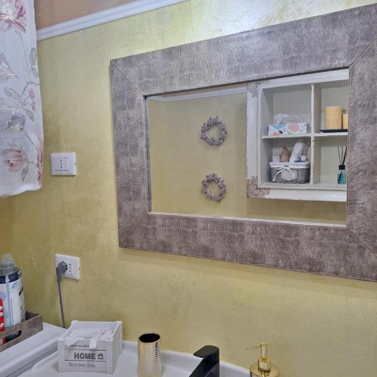 Alessandra's House Mountain - Appartamento con 2 Camere da Letto - 9